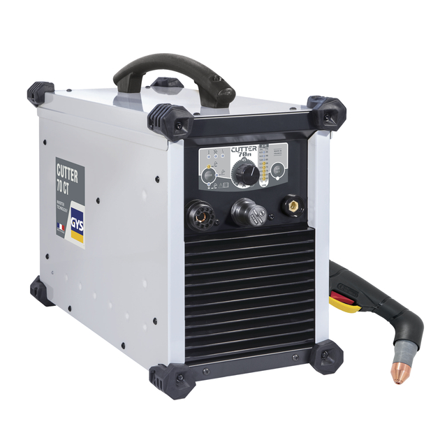 Decoupeur Plasma Cutter 70 CT Torche Incluse GYS référence fournisseur 1930010